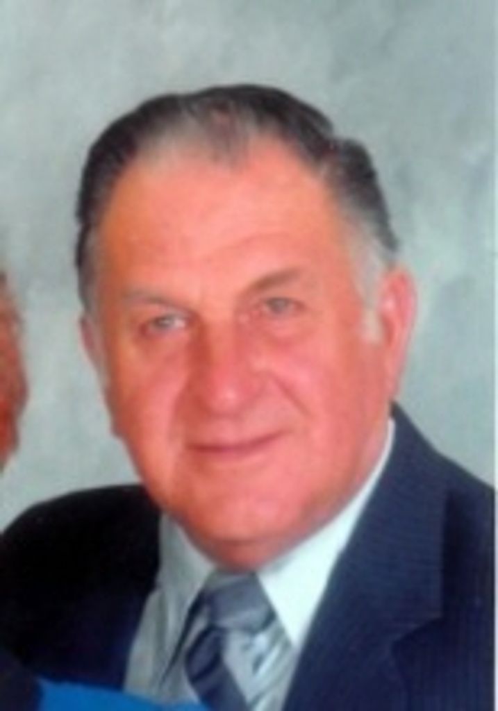 Eugene Lee Hill