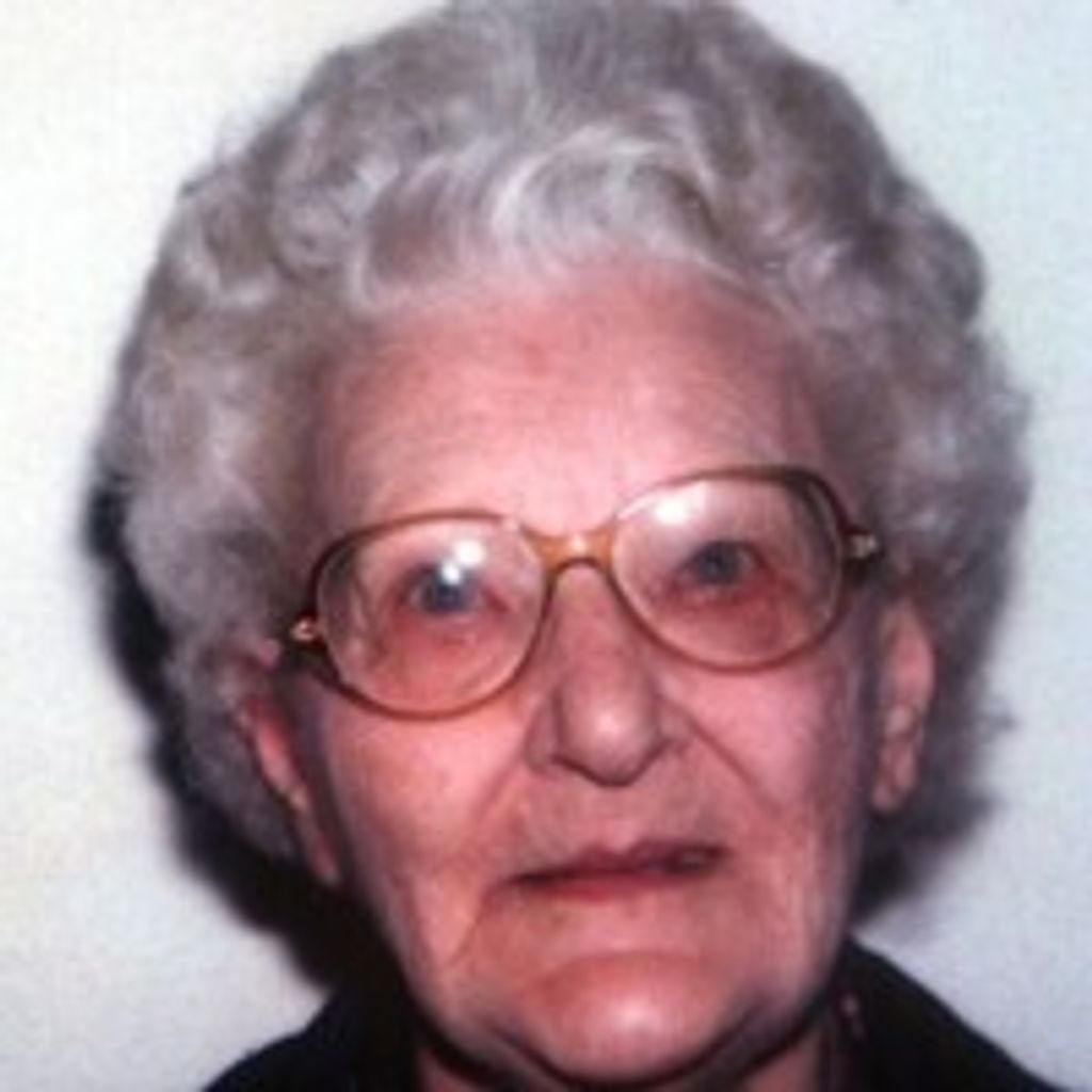 Martha N. Geer
