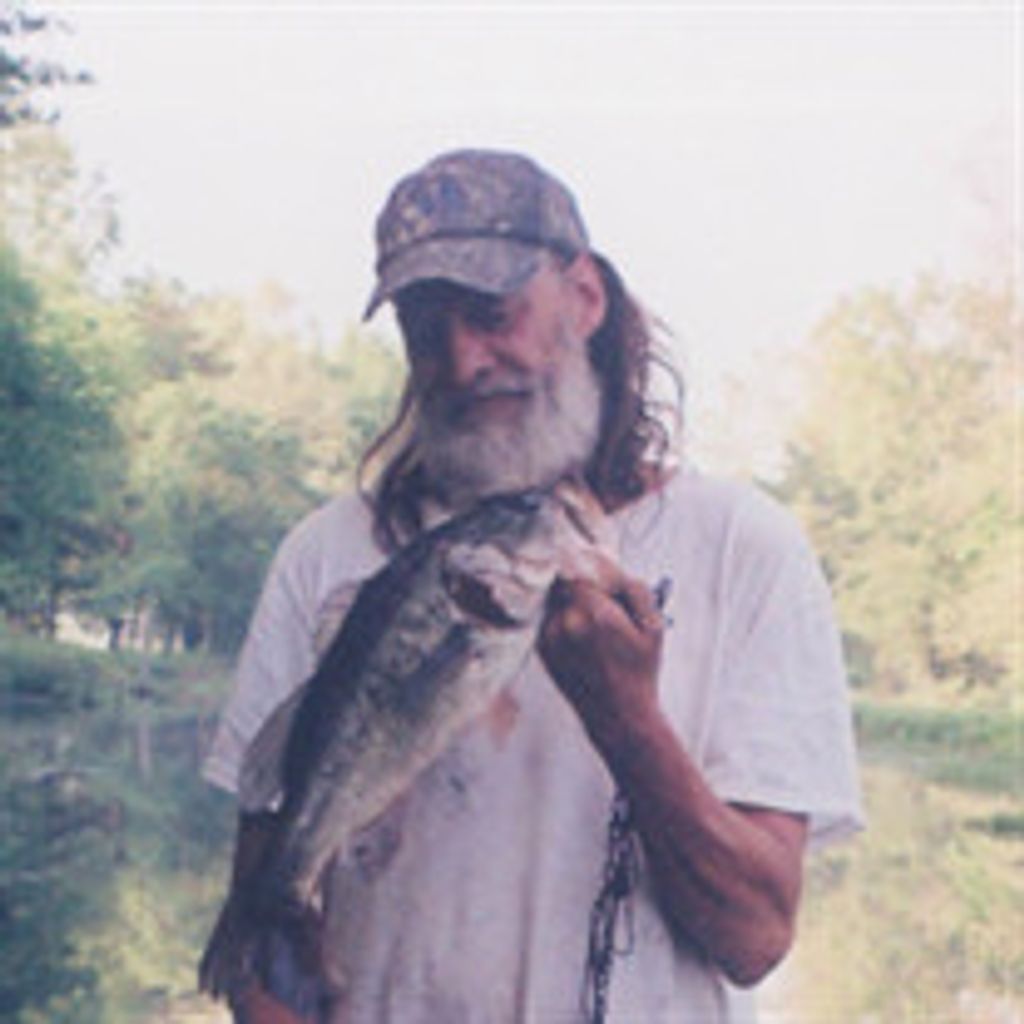 Timothy Kinney Profile Photo