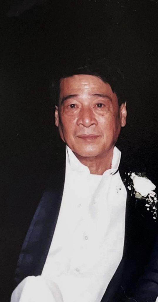 Apolinar Guillermo Profile Photo