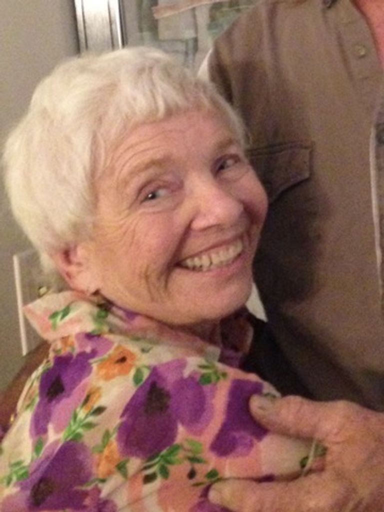 Audrey Louise Haubenstock Profile Photo