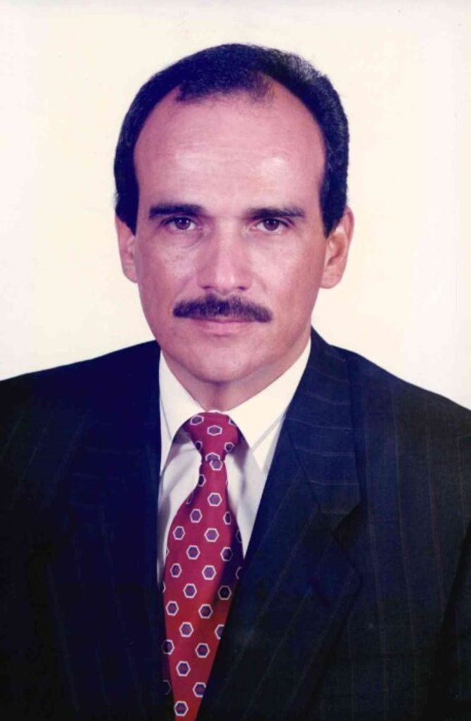 Julian Antonio Tafur Profile Photo