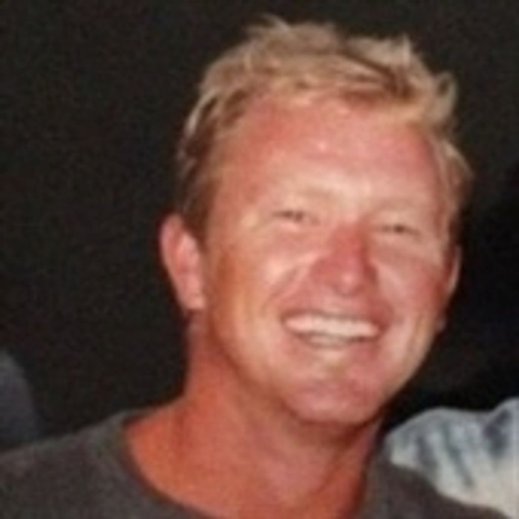 Darin Crismon