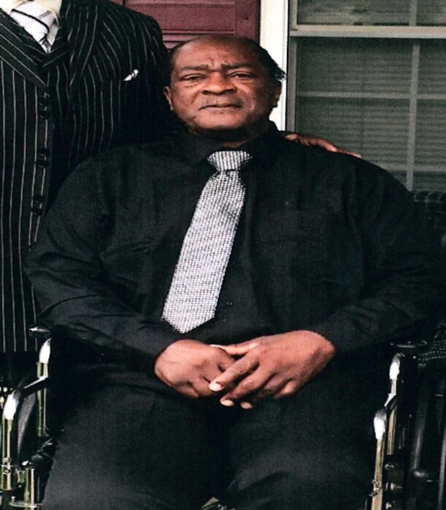 Charles Wesley "Charlie" Taylor