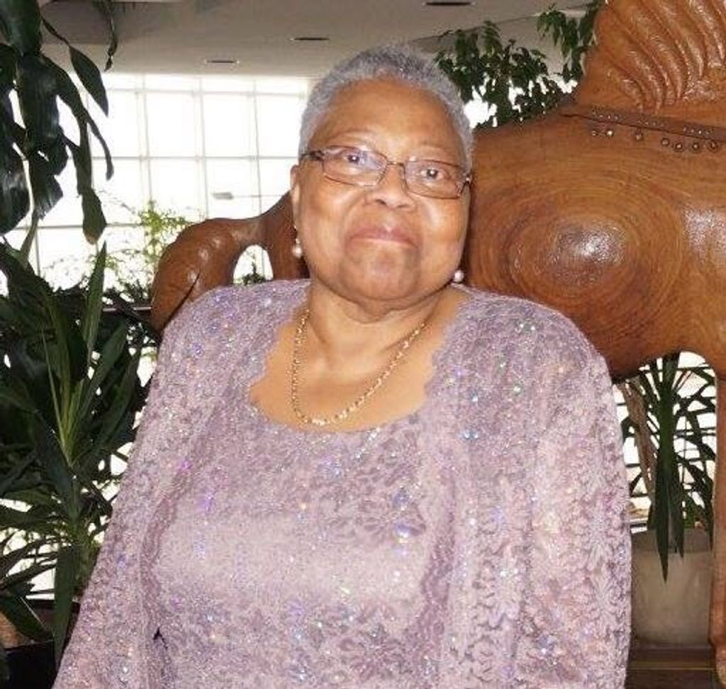 Mary  Agata Cunningham