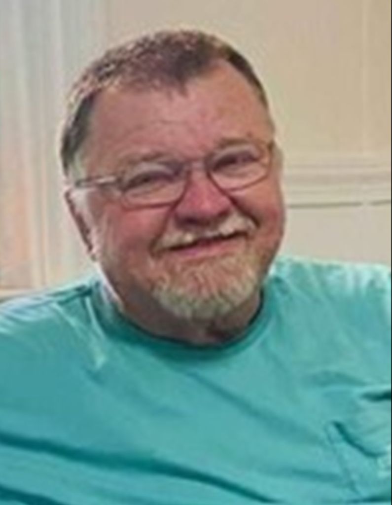 Keith Buck Sr.