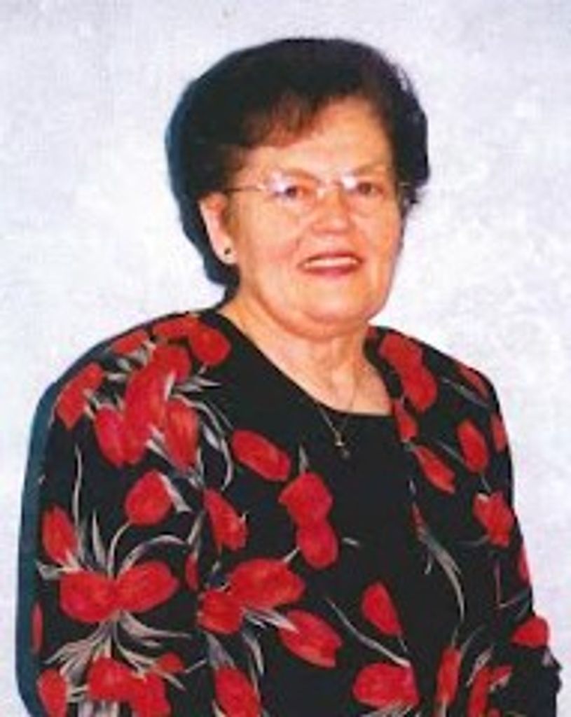 Charlotte R. Gillenwater Profile Photo