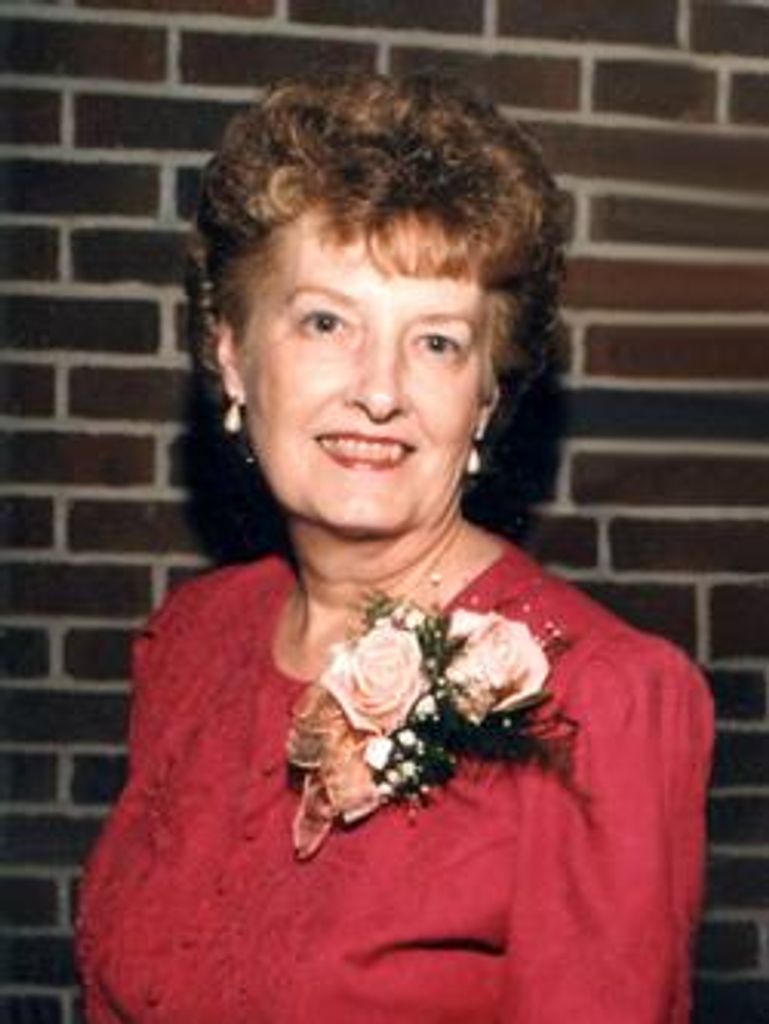 Ann Alexander