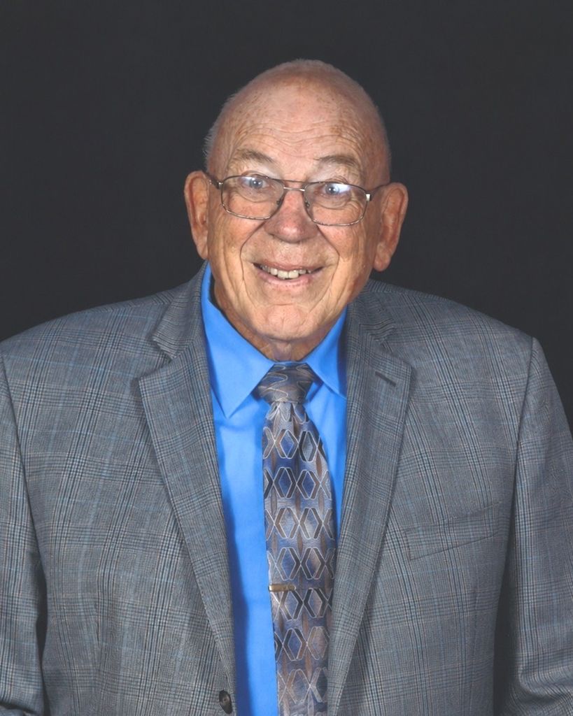 Donald A. BENJAMIN Profile Photo