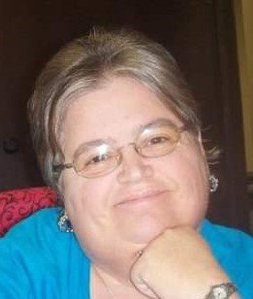 Gayle Lynn Dudley