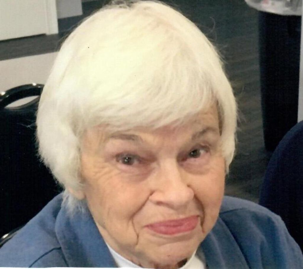 Nancy Werley