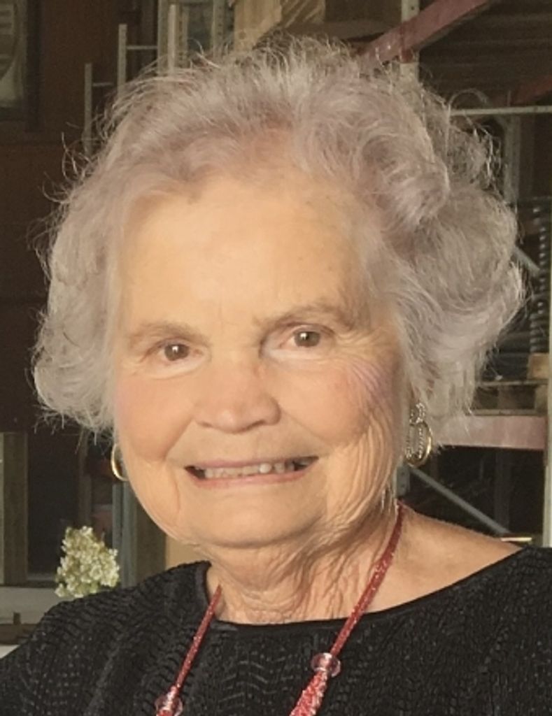 Georgia Westbrook Mcclenny