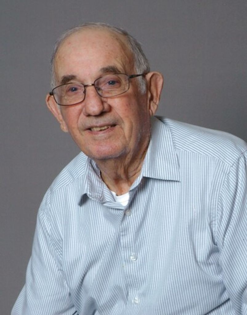 Robert "Bob" Williams, Jr. Profile Photo