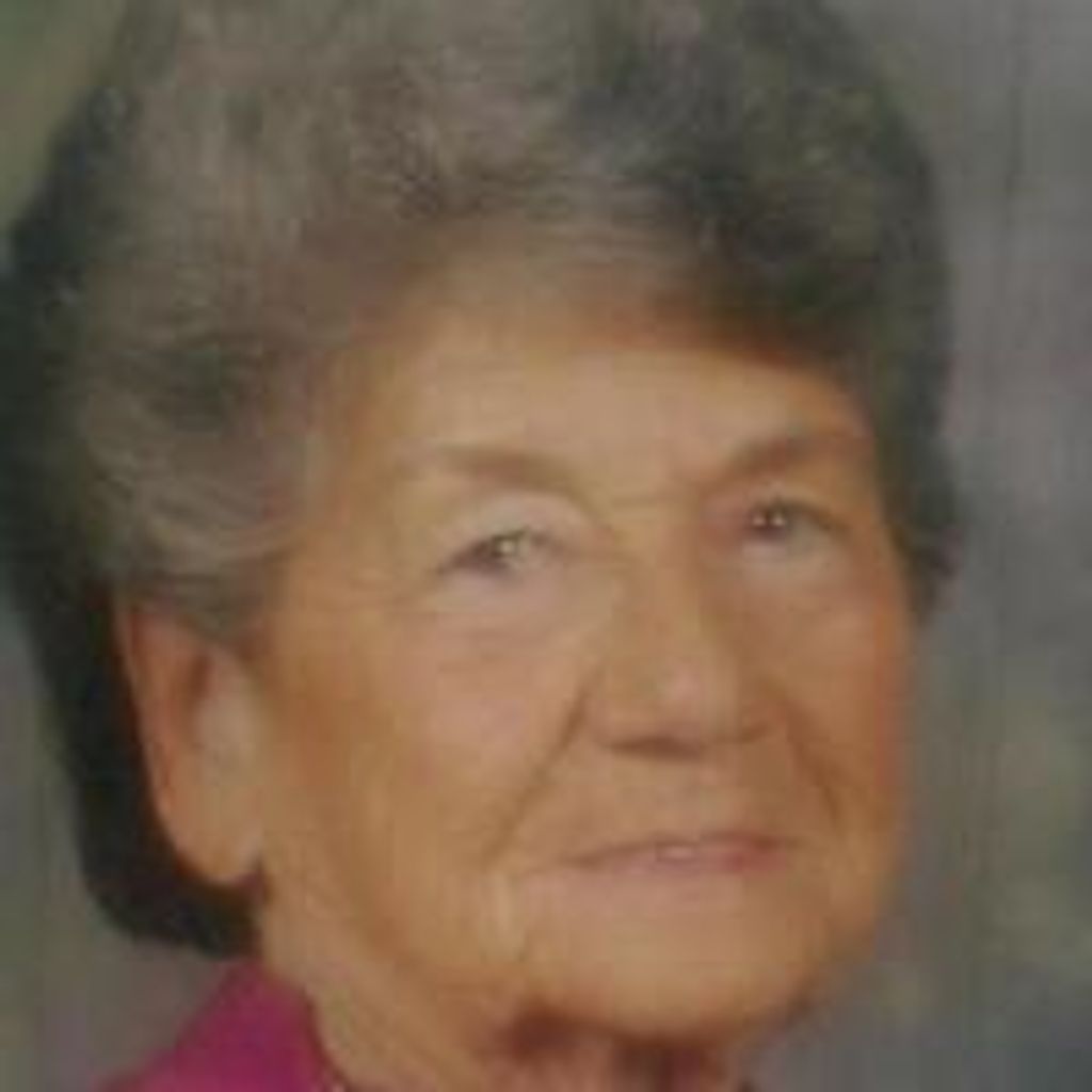 Hazel Beatrice Jordan Norman Profile Photo