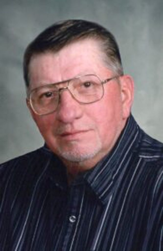 Steven E. Martindale