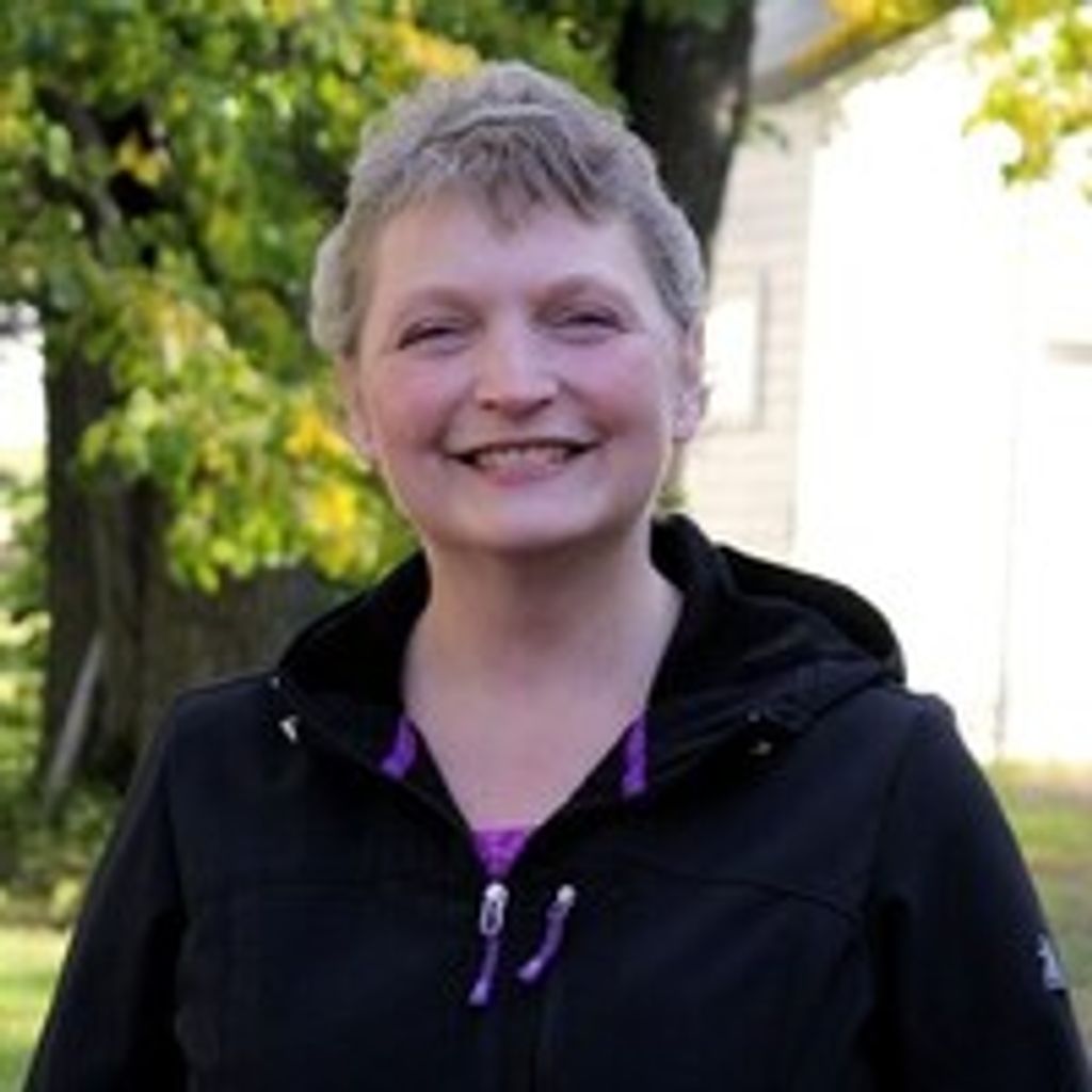 Tammy Olson Profile Photo