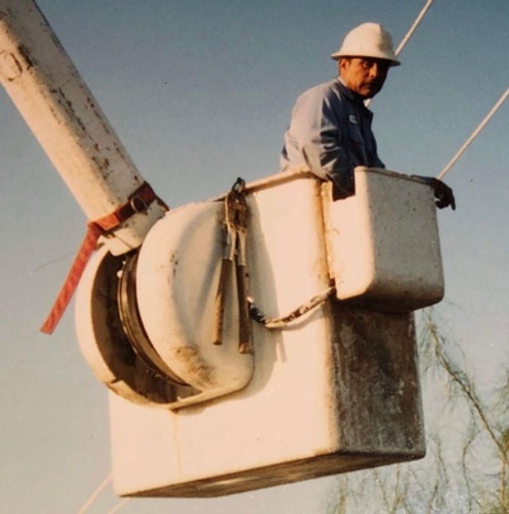 Arturo C. Martinez Profile Photo