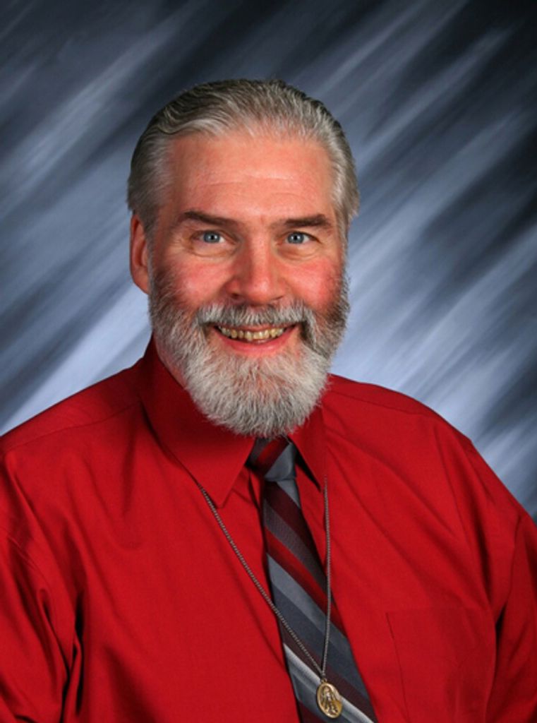 Phillip Eugene Meyer Profile Photo