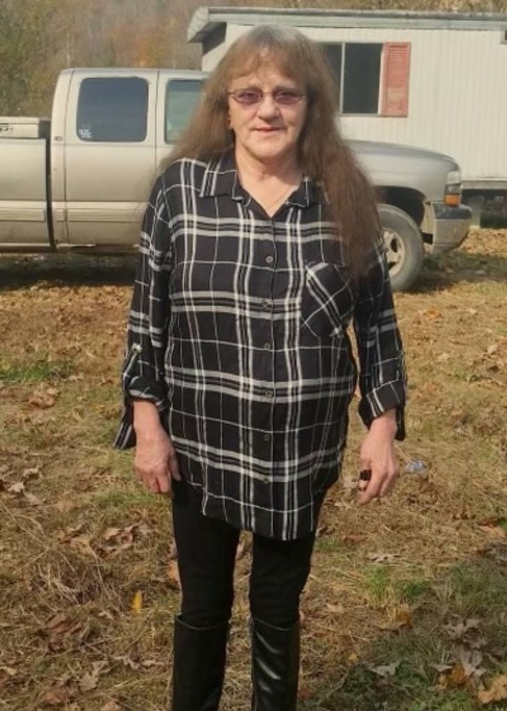 Peggy Ann Ward Ramey Profile Photo