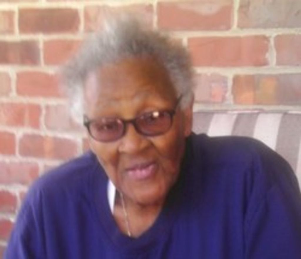 Allie Mae Scott Profile Photo