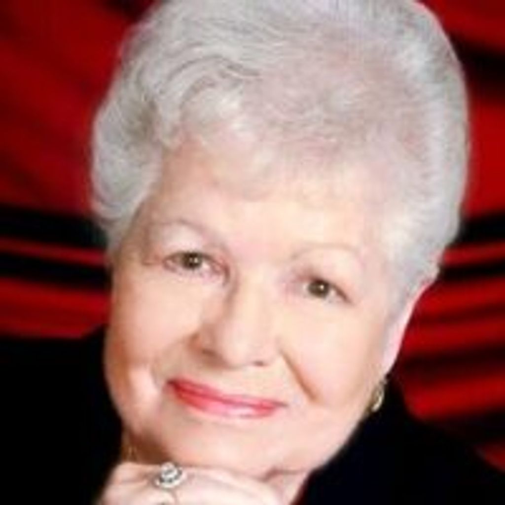 Geraldine L. Burns