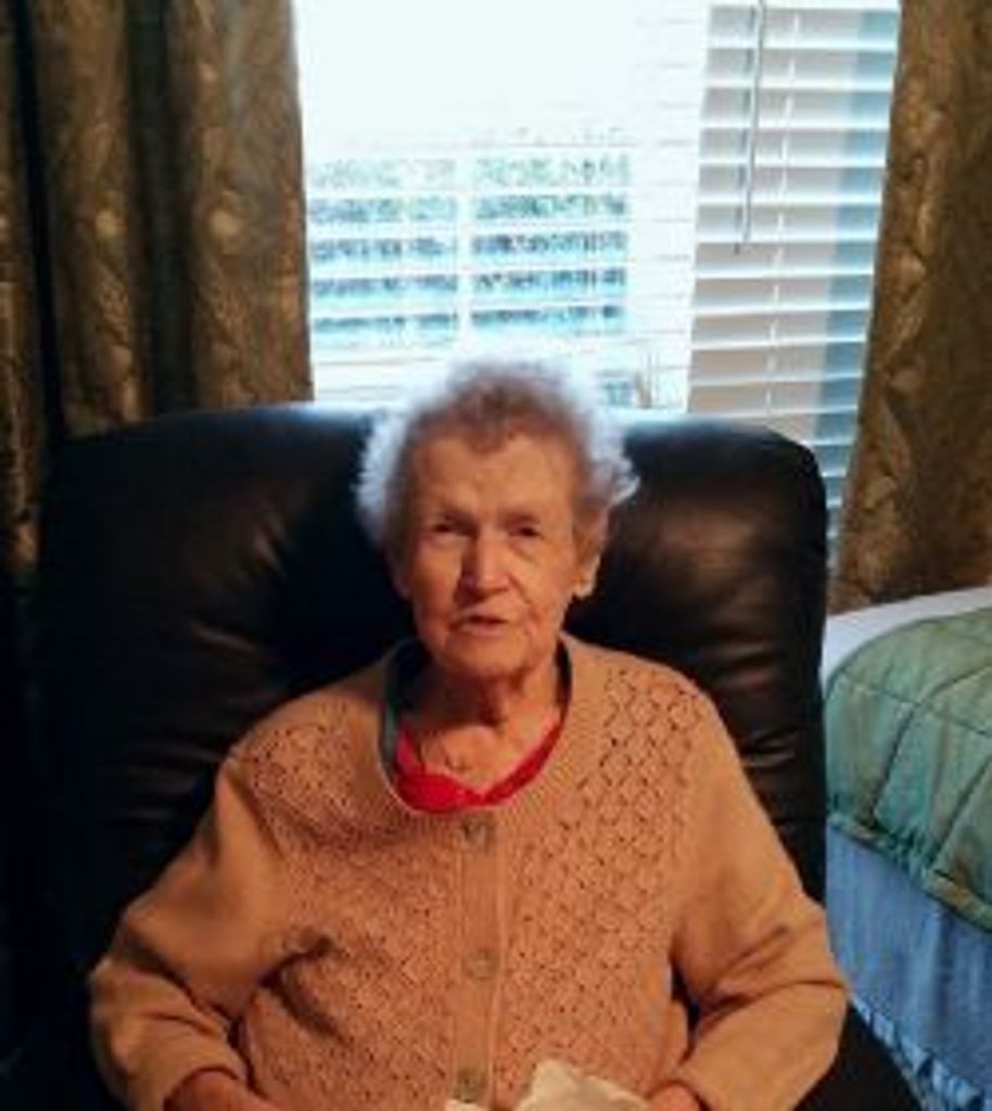 Shirley Helton