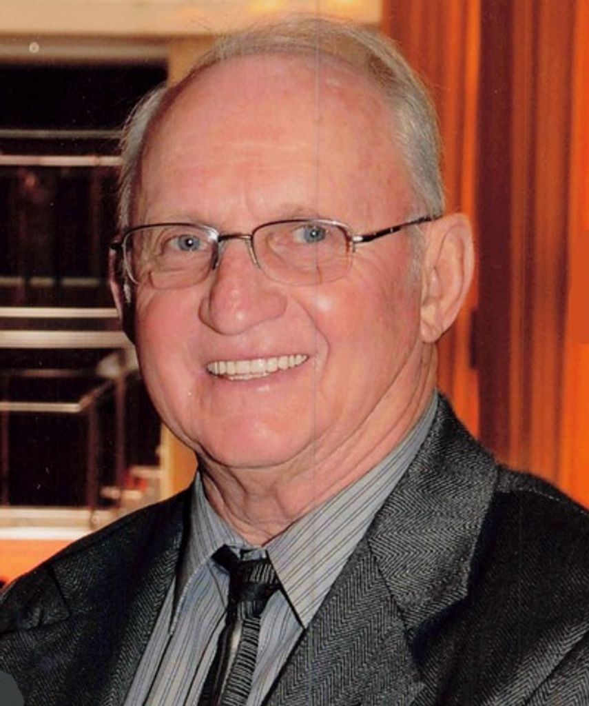 Harold W. Leavitt, Jr. Profile Photo