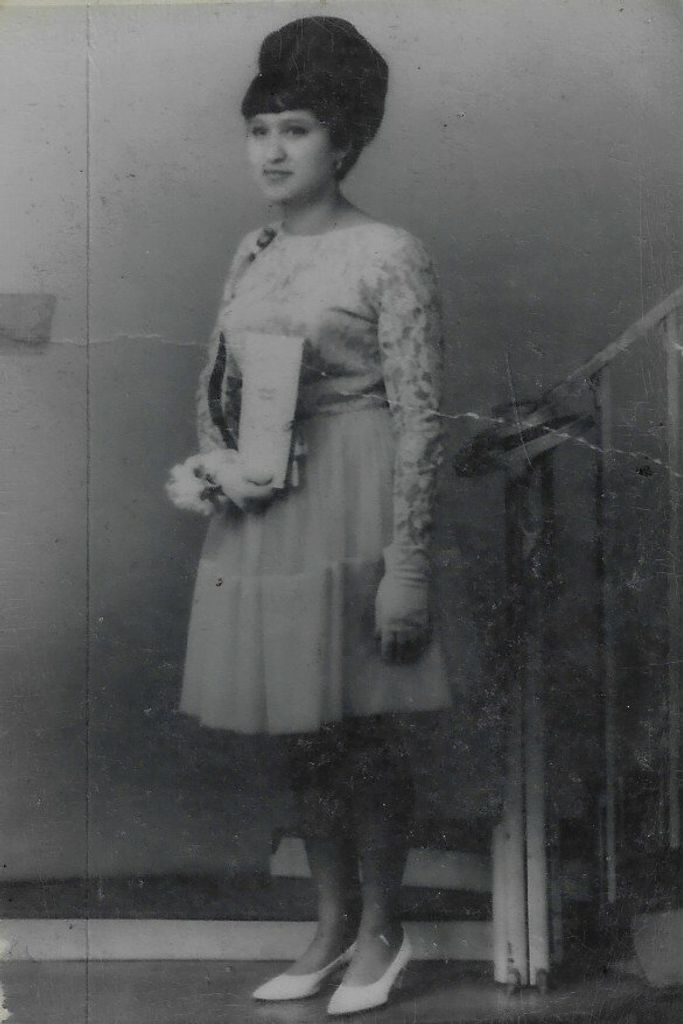 Loana  (Paez) Barragan