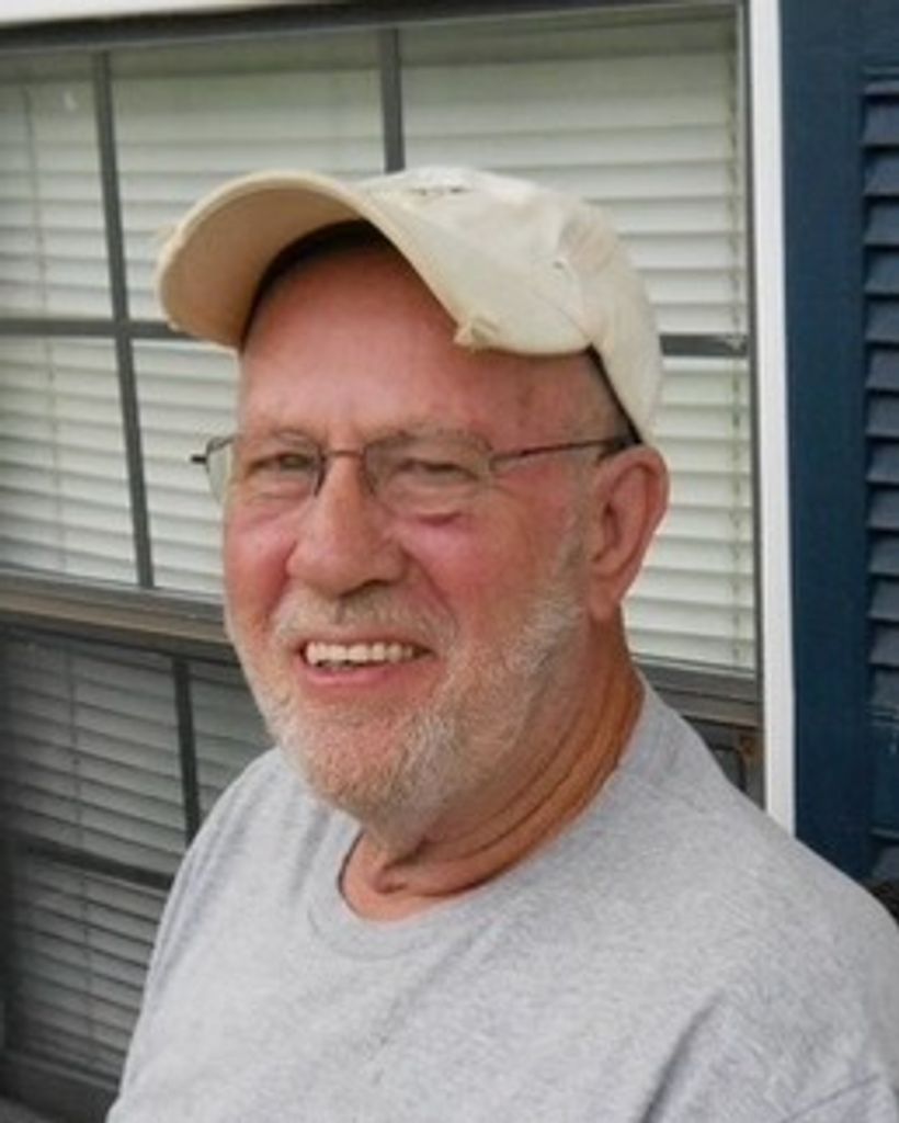 Murlin Roger Nuchols