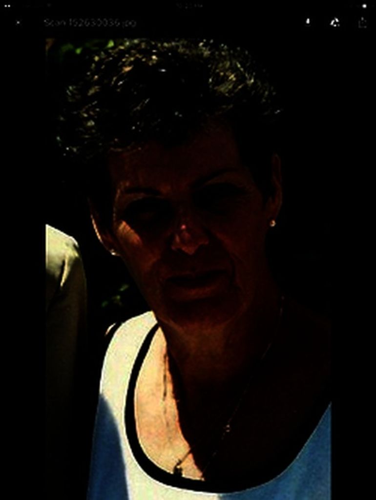 Kathleen Pritchard Mcauliffe Profile Photo