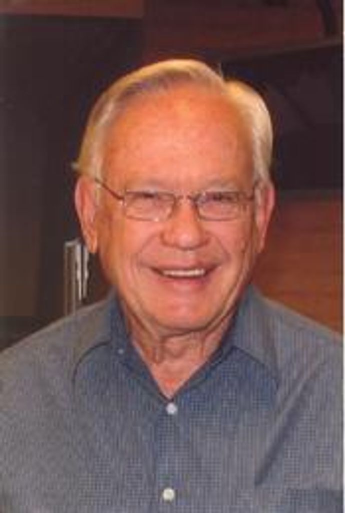 Harold A Widdison