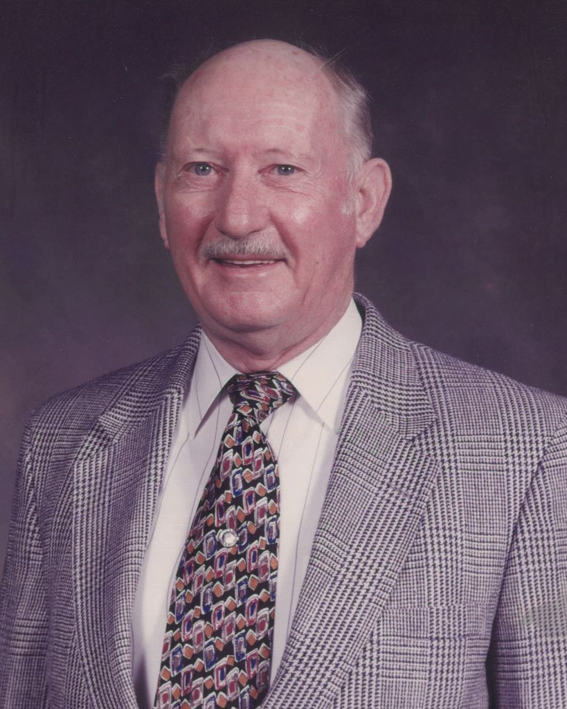 Earl W. Garvin, Jr. Profile Photo