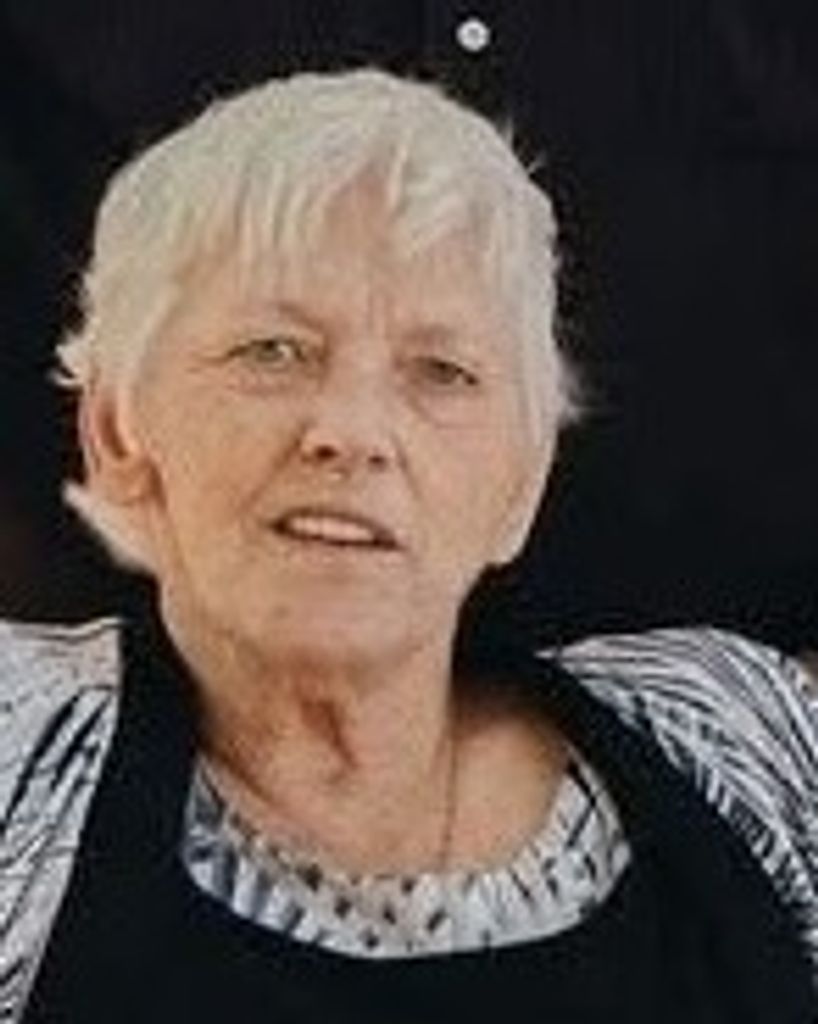 Lorry Ann Johnson Profile Photo