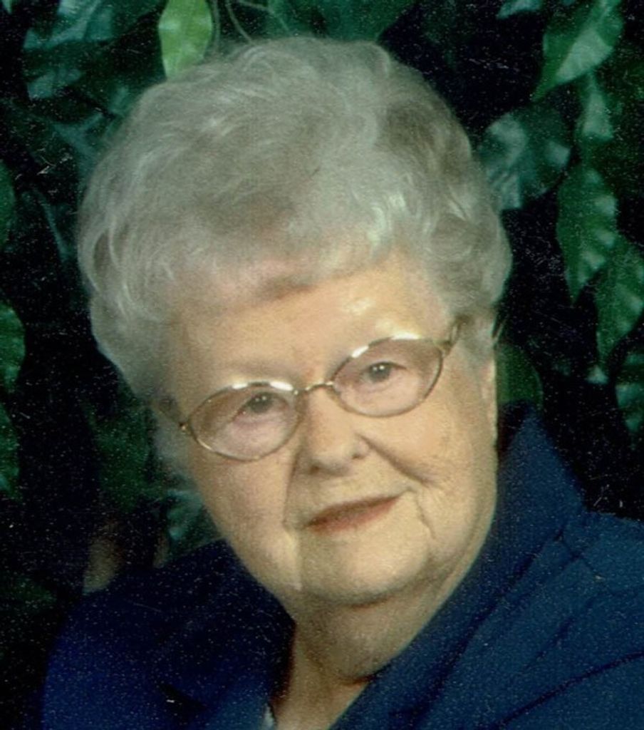 Doris Hite Profile Photo