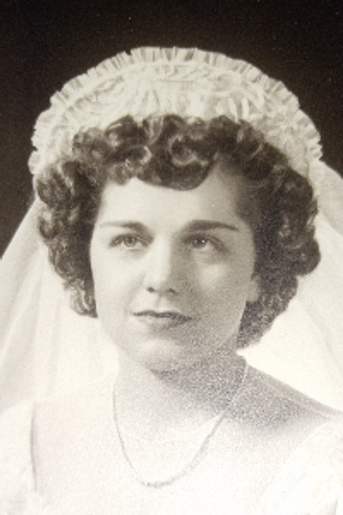 Norma M. (Candelora) Schifano