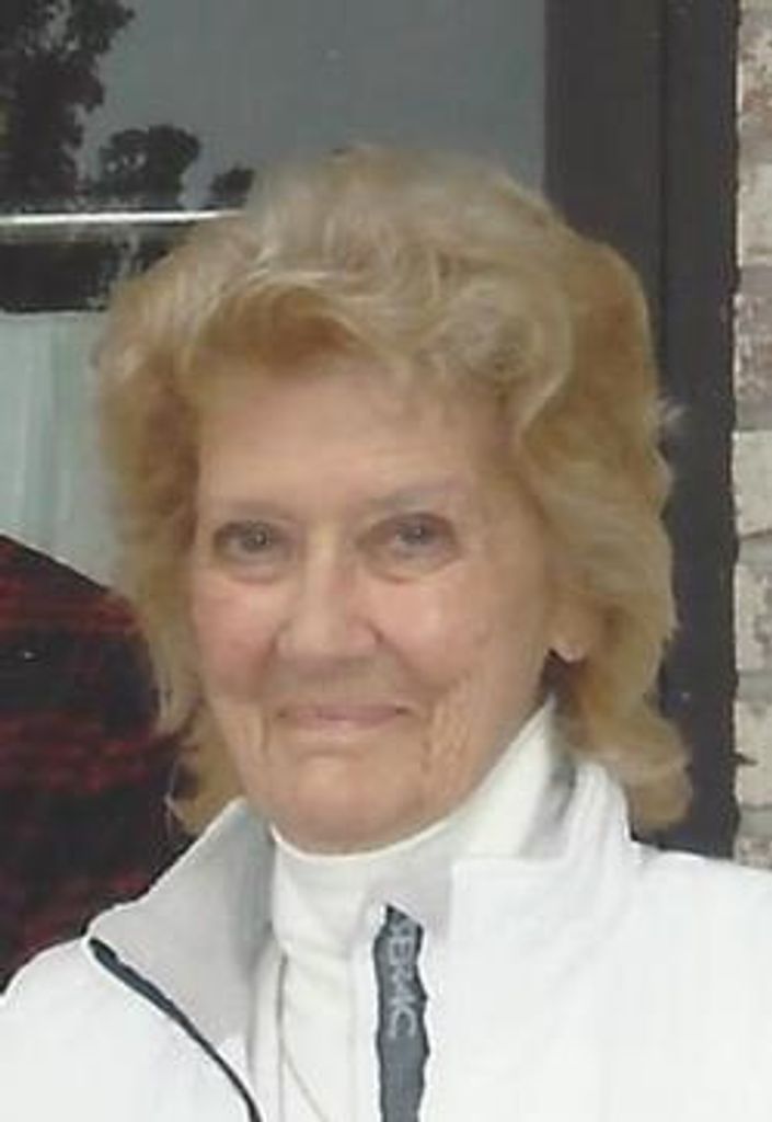 Roberta W. "Bobbie" Faxon