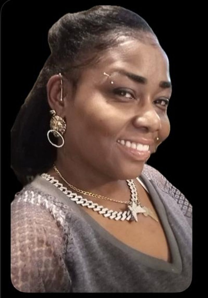 Sabrina "Breezy" R. Mason Profile Photo