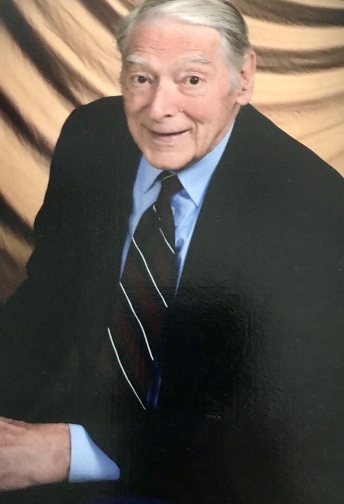 Lewis T.  Stephan Profile Photo