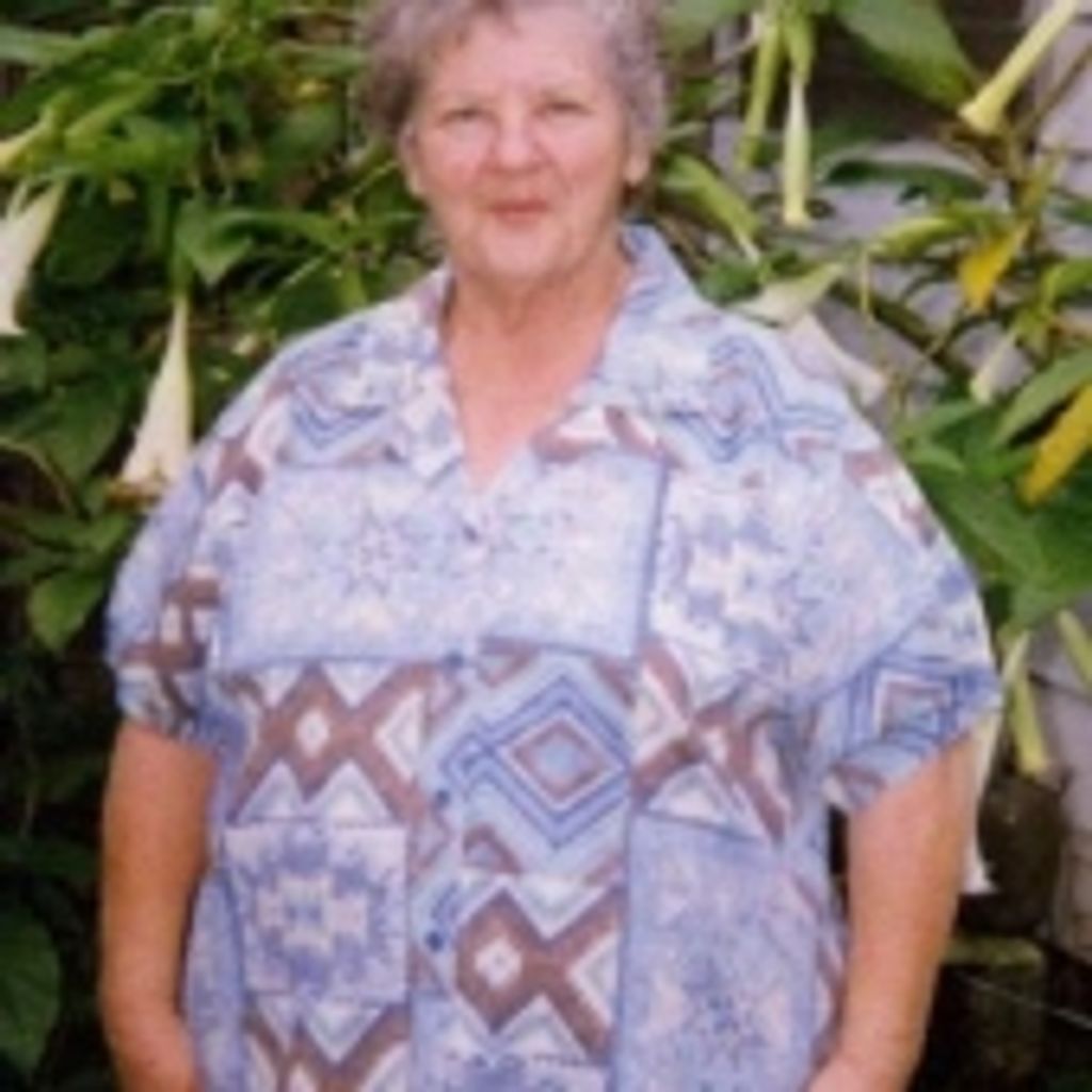 Juanita May Mcclellan