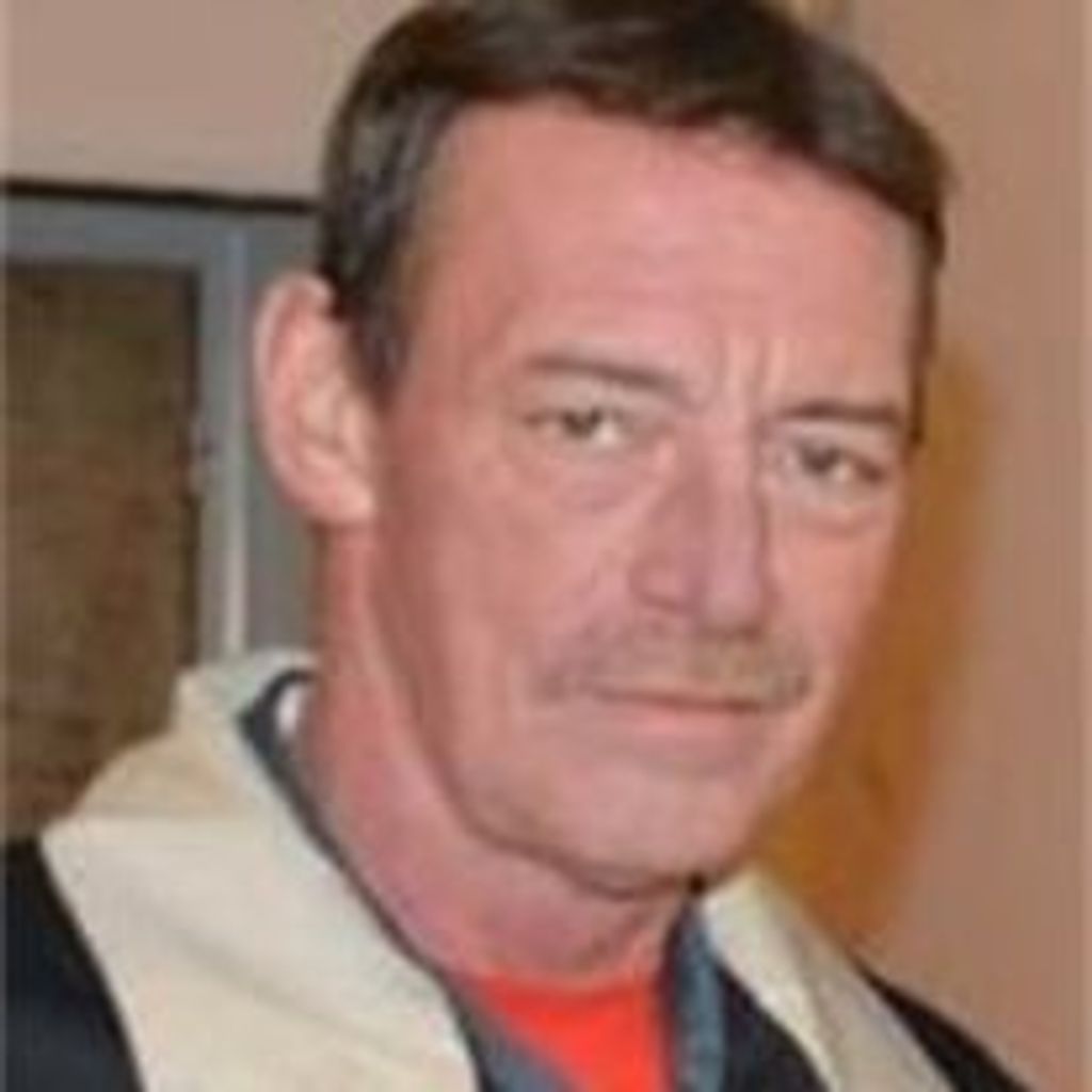 James Robert Bailey Profile Photo