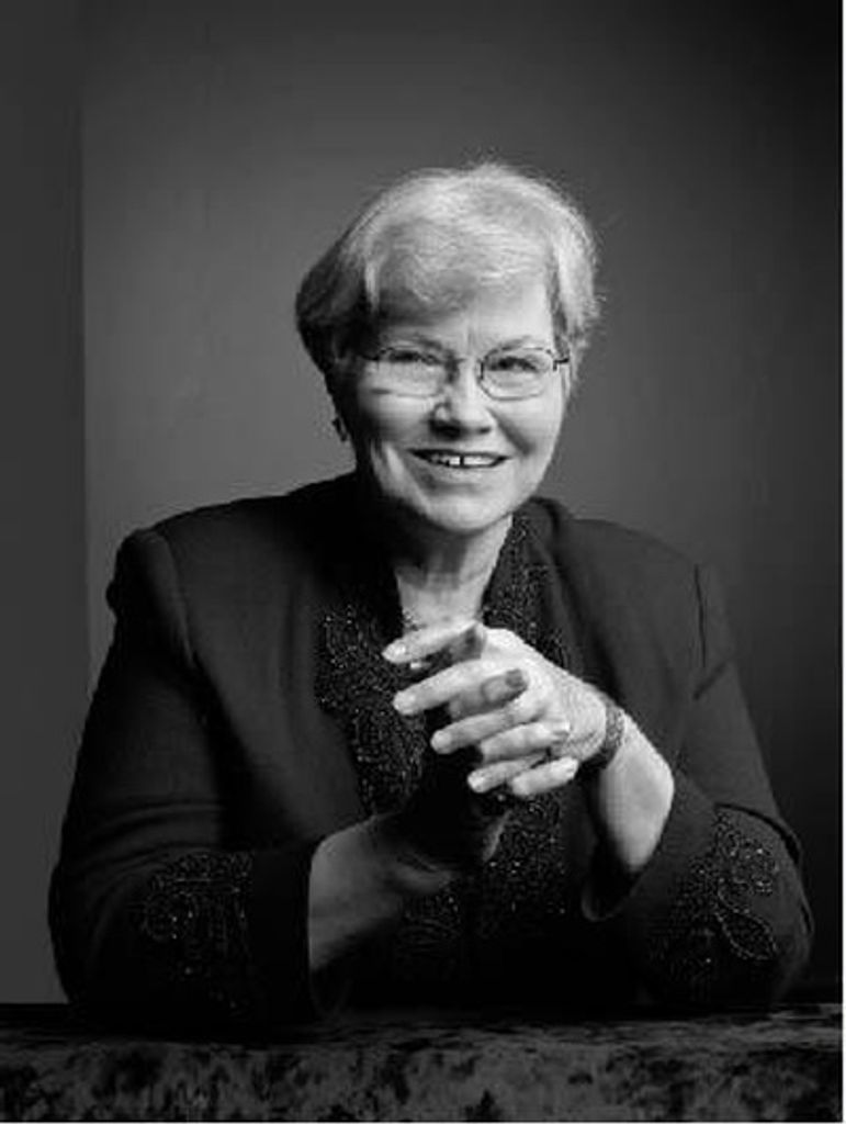 Pat Vaughan