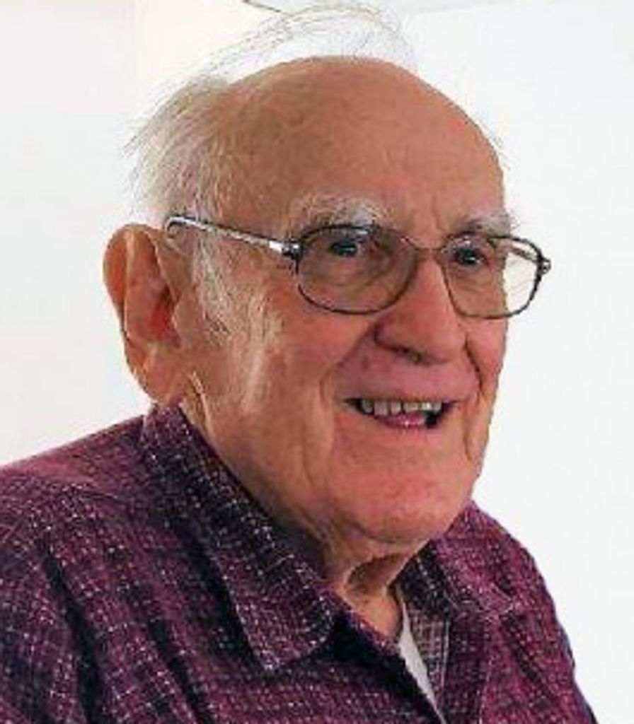 George Mcleod