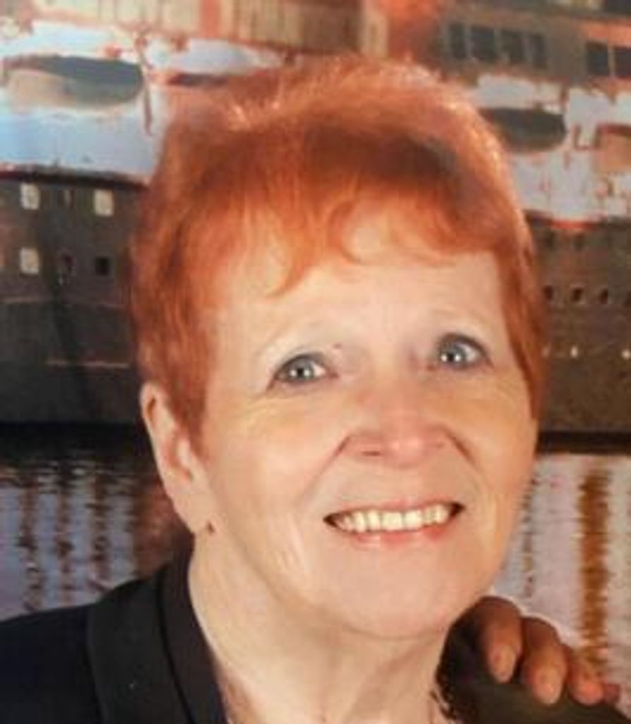 Arlene Ann Chicosky
