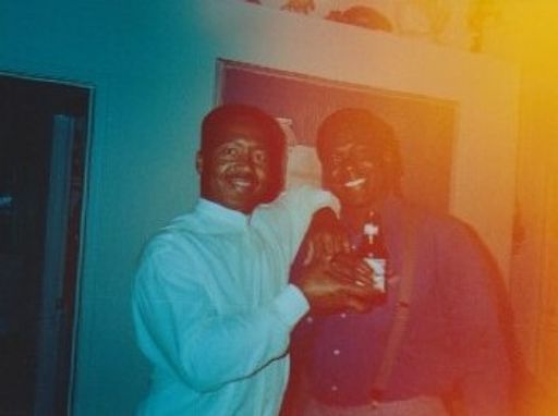 Kenneth Ledrew Langston photo gallery thumbnail 216 of 221