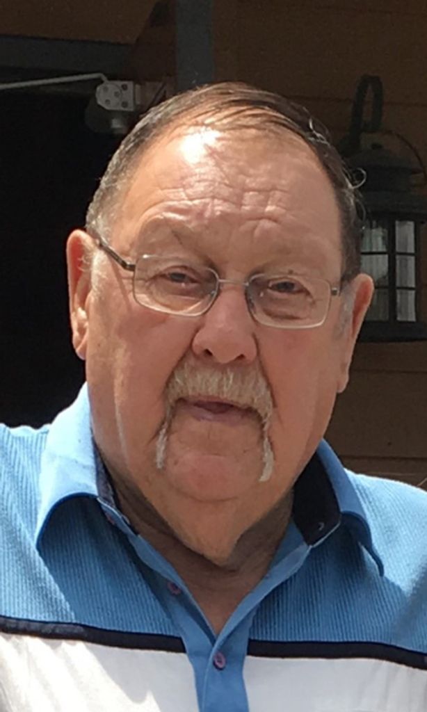 Harold Leroy Alexander Profile Photo