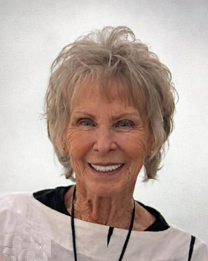 Connie Jean Orr Cavanee