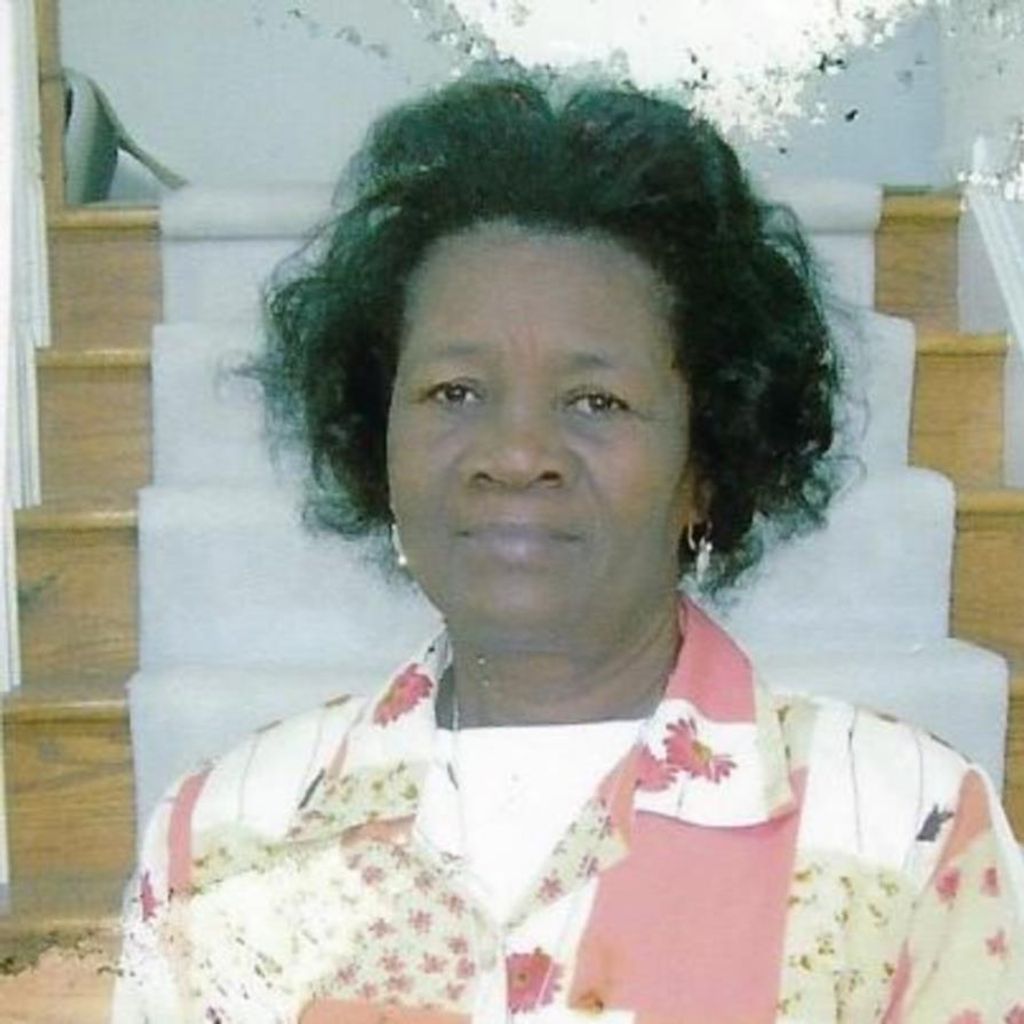 Gertha Valmond Profile Photo