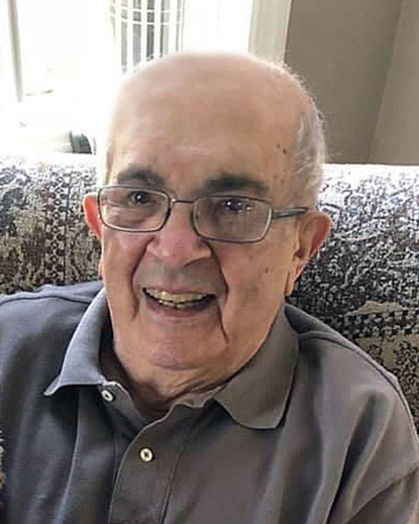 Thomas J. George Profile Photo