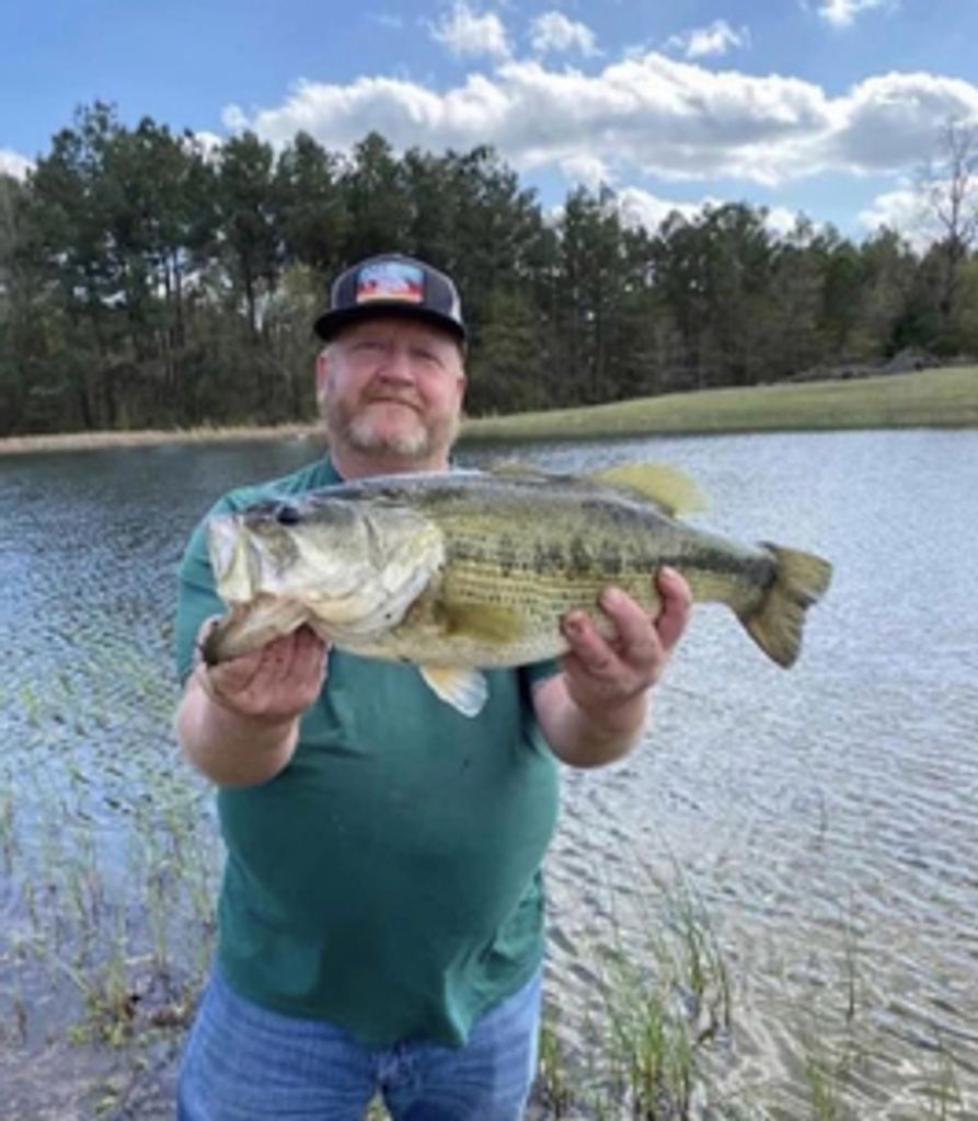 Danny Bohannan Profile Photo