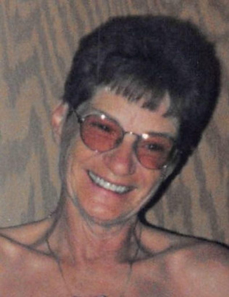 Virginia L. (Hartley)  Childers